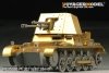 Voyager Model PE35440 WWII German 47mm PaK(t) Panzerjager I basic For DRAGON 6230 1/35